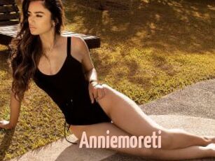 Anniemoreti