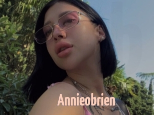 Annieobrien