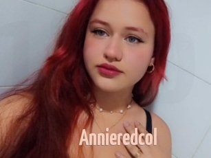 Annieredcol