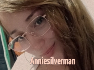 Anniesilverman