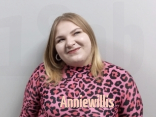 Anniewillis