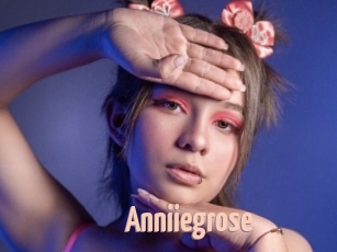 Anniiegrose