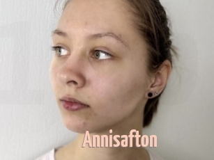 Annisafton