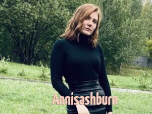 Annisashburn