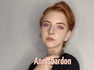 Annisbardon