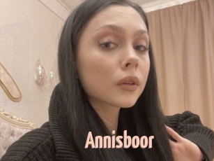 Annisboor