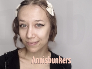 Annisbunkers