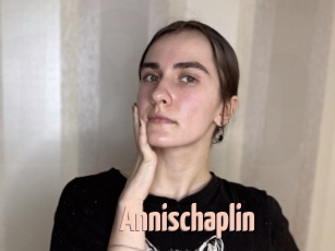 Annischaplin