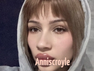 Anniscroyle