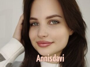 annisdavi 18A blog