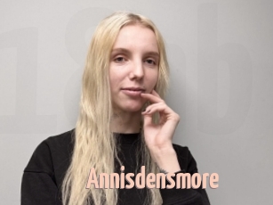 Annisdensmore