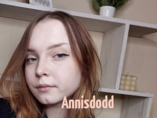 Annisdodd