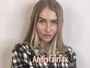 Annisfairfax