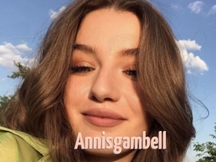 Annisgambell