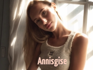 Annisgise