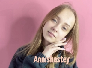 Annishastey