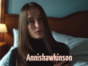 Annishawkinson