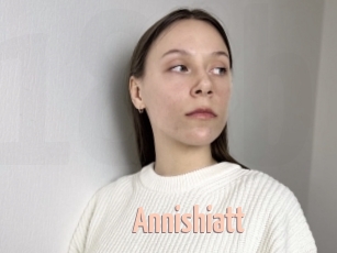 Annishiatt