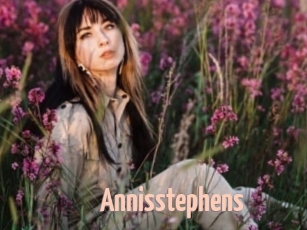 Annisstephens