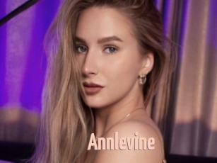 Annlevine