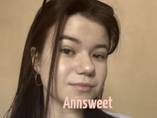 Annsweet