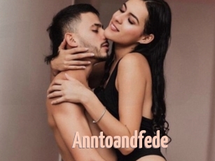 Anntoandfede