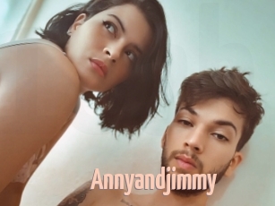 Annyandjimmy