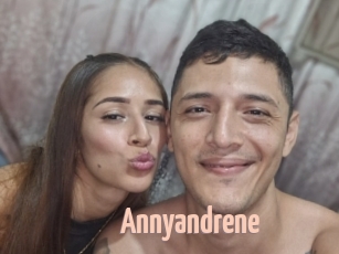 Annyandrene