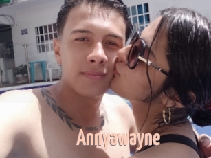 Annyawayne