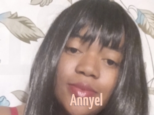 Annyel