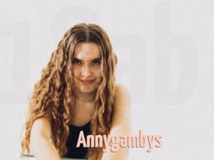 Annygambys