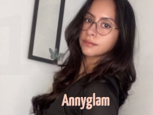 Annyglam