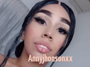 Annyjhonsonxx