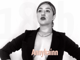 Annykainn