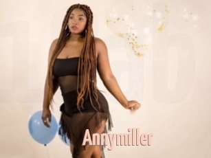 Annymiller