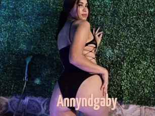 Annyndgaby