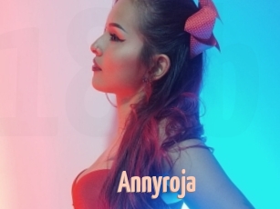 Annyroja