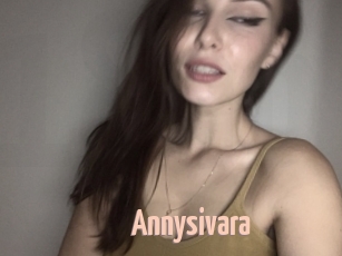 Annysivara