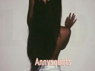 Annysquirts