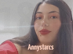 Annystarcs