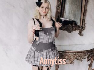 Annytiss