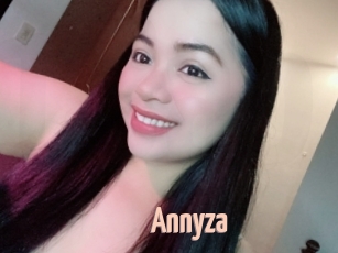 Annyza