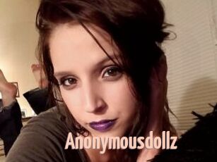 Anonymousdollz