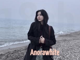 Anorawhite
