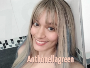 Anthonellagreen