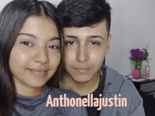 Anthonellajustin