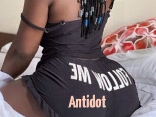 Antidot