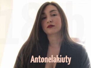 Antonelakiuty