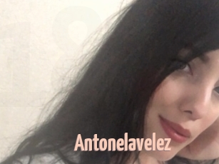 Antonelavelez