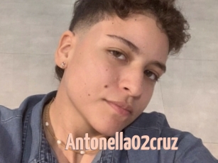 Antonella02cruz